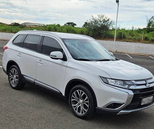 Carro 2.0 16V GASOLINA 4P AUTOMÁTICO