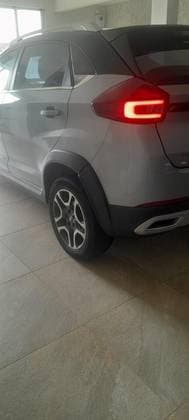 Carro 1.0 VVT TURBO iFLEX PRO CVT