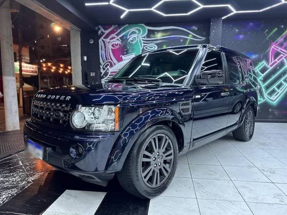 Carro 3.0 SE 4X4 V6 24V BI-TURBO DIESEL 4P AUTOMÁTICO