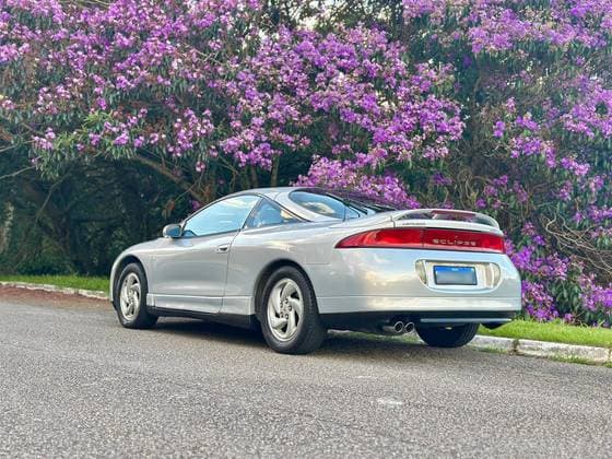 Carro 2.0 GST 16V TURBO GASOLINA 2P MANUAL