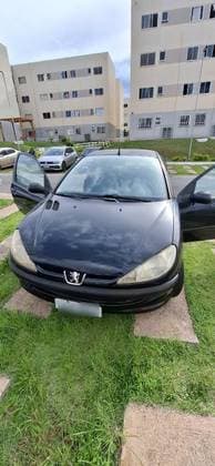 Carro 1.4 SENSATION 8V FLEX 2P MANUAL