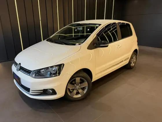 Carro 1.6 MSI TOTAL FLEX CONNECT 4P MANUAL