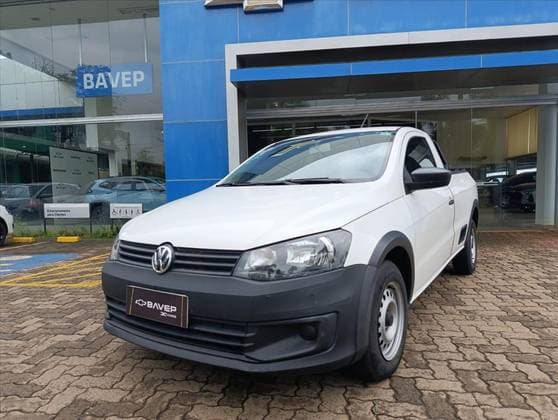 Carro 1.6 MI CS 8V FLEX 2P MANUAL G.VI