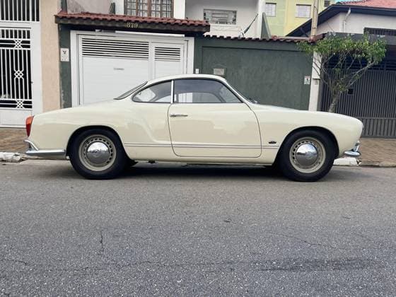 Carro 1.6 8V GASOLINA 2P MANUAL