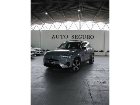 Carro P6 RECHARGE ELECTRIC PLUS