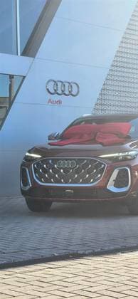 Carro 3.0 V6 TFSI GASOLINA QUATTRO S TRONIC