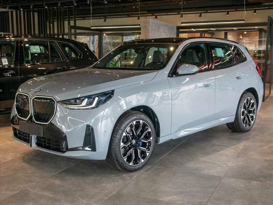 Carro 2.0 TWINPOWER MHEV XDRIVE30I M SPORT STEPTRONIC