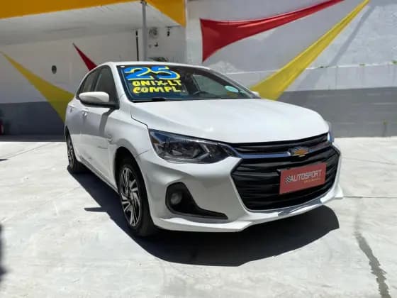 Carro 1.0 FLEX LT MANUAL