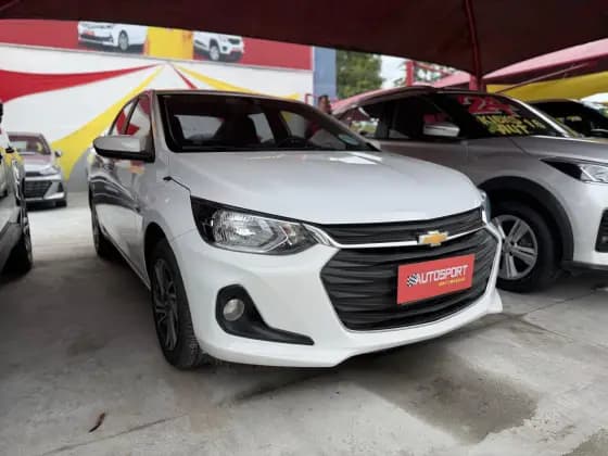 Carro 1.0 TURBO FLEX PLUS LT MANUAL