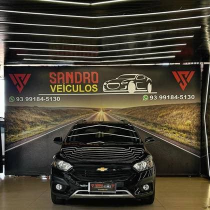 Carro 1.4 MPFI ACTIV 8V FLEX 4P MANUAL
