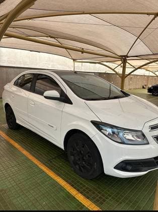 Carro 1.4 MPFI LT 8V FLEX 4P MANUAL