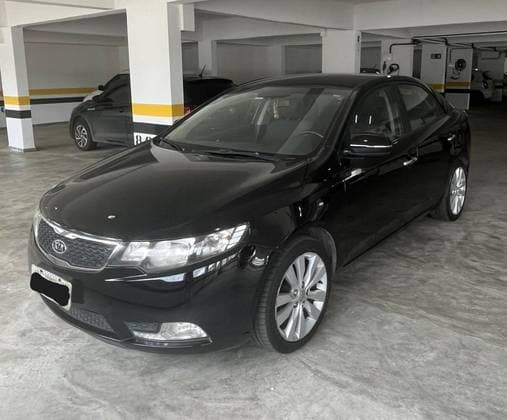 Carro 1.6 SX3 16V GASOLINA 4P AUTOMÁTICO