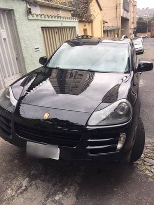 Carro 3.6 PREMIUM 4X4 V6 24V GASOLINA 4P TIPTRONIC