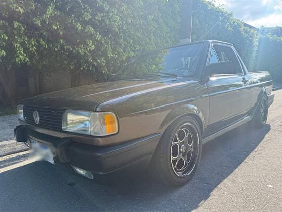 Carro 1.8 GL CS 8V GASOLINA 2P MANUAL