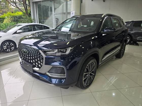 Carro 1.6 TGDI GASOLINA DCT