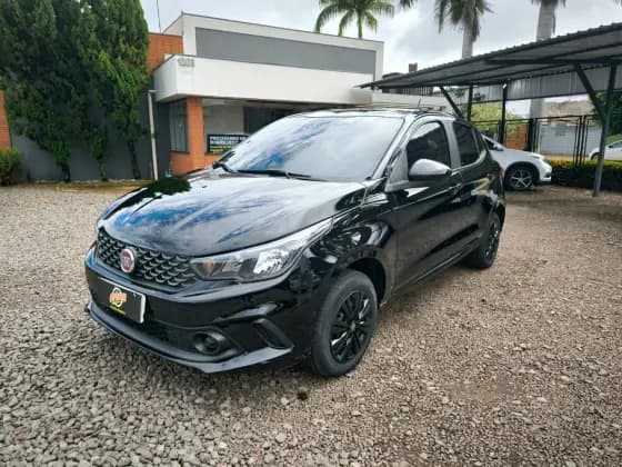 Carro 1.0 FIREFLY FLEX MANUAL