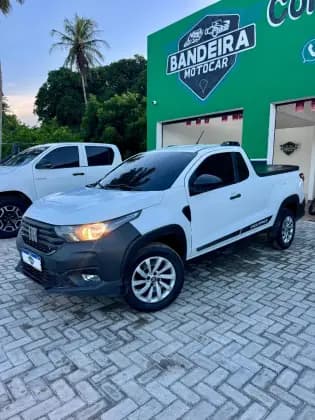 Carro 1.4 FIRE FLEX ENDURANCE CS MANUAL