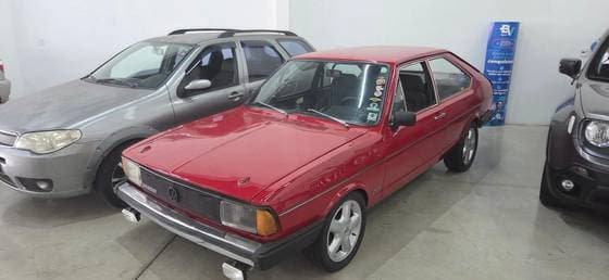 Carro 1.8 GTS POINTER 8V GASOLINA 2P MANUAL