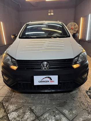 Carro 1.6 MSI ROBUST CS 8V FLEX 2P MANUAL