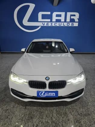 Carro 2.0 SPORT 16V TURBO ACTIVE FLEX 4P AUTOMÁTICO