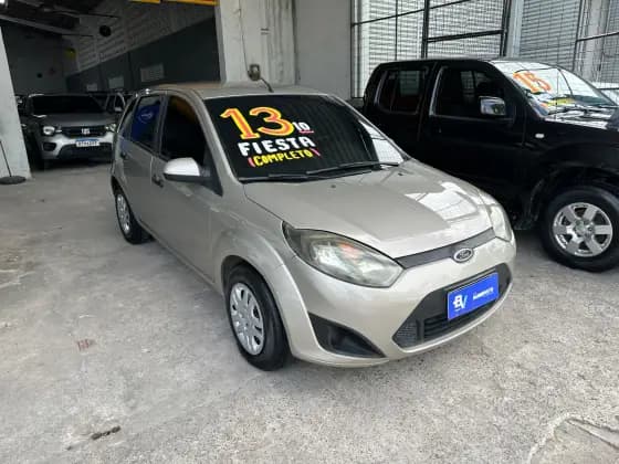 Carro 1.0 ROCAM HATCH 8V FLEX 4P MANUAL