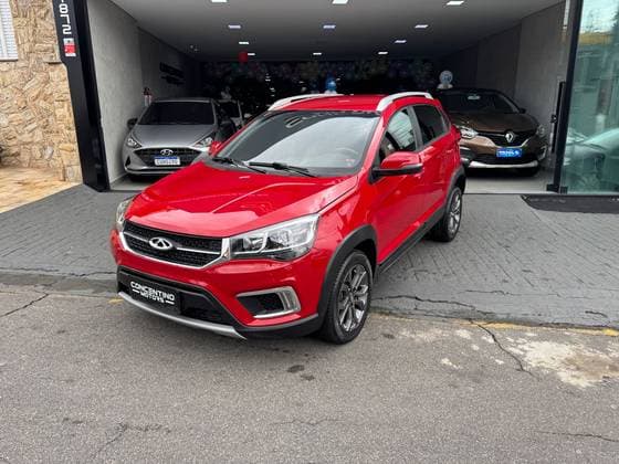 Carro 1.5 MPFI 16V FLEX LOOK 4P MANUAL