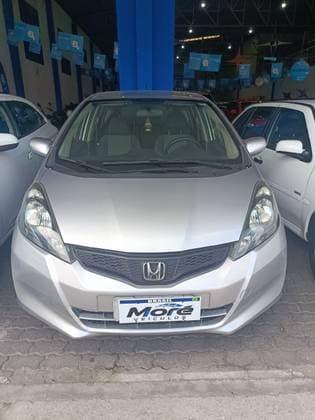 Carro 1.4 LX 16V FLEX 4P AUTOMÁTICO