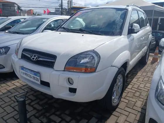 Carro 2.0 MPFI GLS 16V 143CV 2WD FLEX 4P AUTOMÁTICO