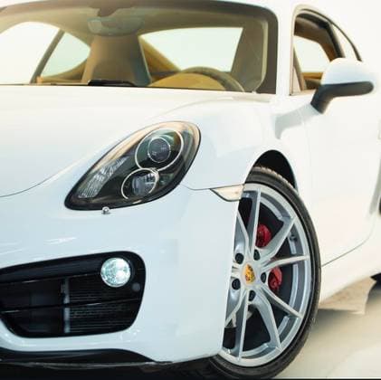 Carro 3.4 S I6 24V GASOLINA 2P AUTOMATIZADO
