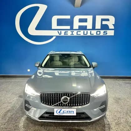 Carro 2.0 T8 RECHARGE INSCRIPTION EXPRESSION AWD GEARTRONIC