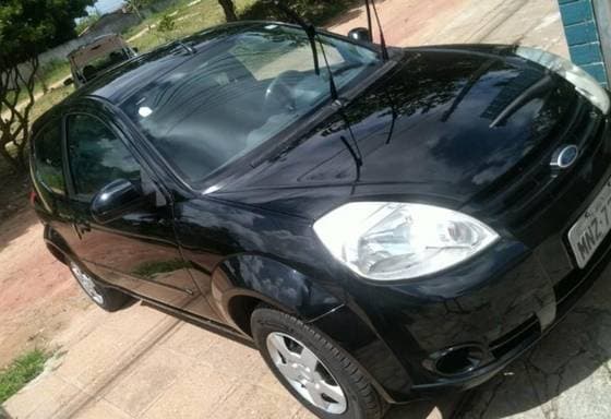 Carro 1.0 MPI TECNO 8V FLEX 2P MANUAL