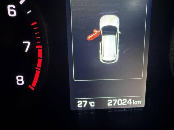 Carro 1.6 16V T-GDI GASOLINA LIMITED ECOSHIFT