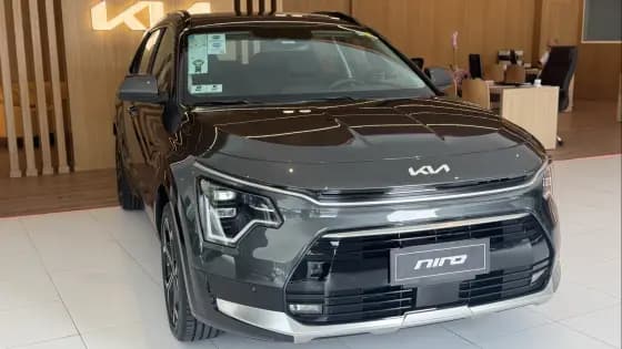 Carro 1.6 GDI HEV SX PRESTIGE DCT