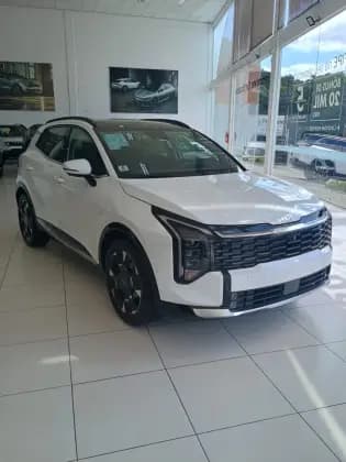 Carro 1.6 TGDI MHEV EX PRESTIGE DCT