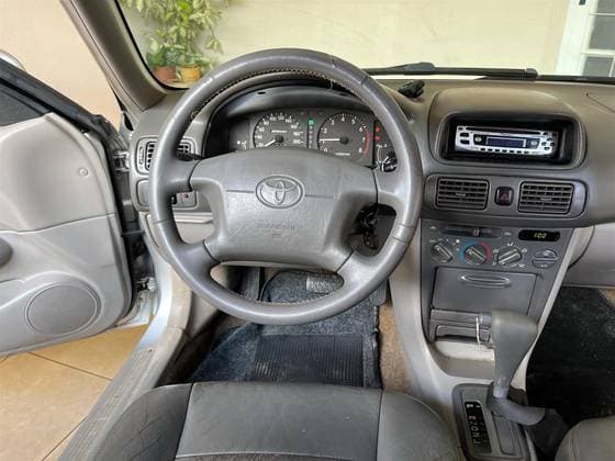Carro 1.8 XEI 16V GASOLINA 4P AUTOMÁTICO