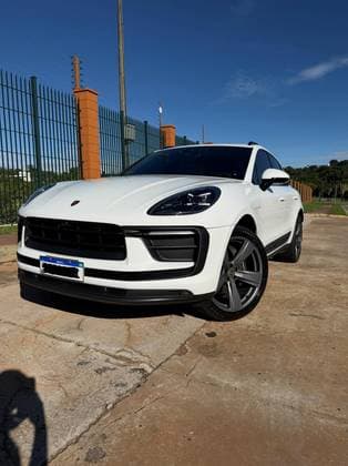 Carro 2.0 TURBO GASOLINA T PDK