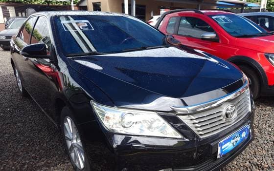 Carro 3.5 XLE V6 24V GASOLINA 4P AUTOMÁTICO
