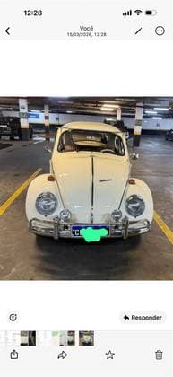 Carro 1.3 8V GASOLINA 2P MANUAL