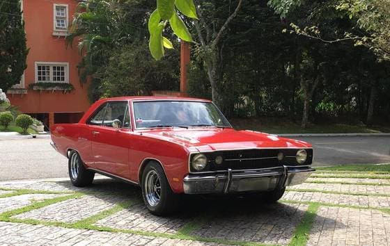 Carro 5.2 V8 GASOLINA 2P MANUAL