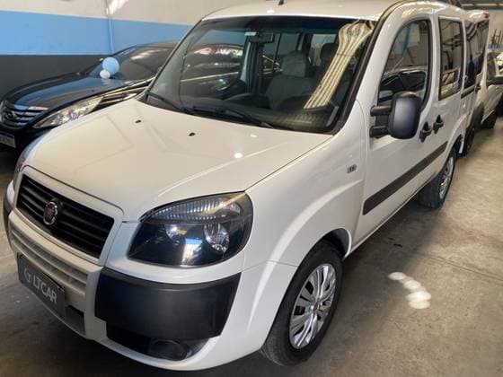 Carro 1.8 MPI ESSENCE 7L 16V FLEX 4P MANUAL