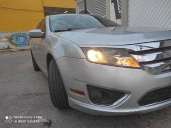 Carro 3.0 SEL AWD V6 24V GASOLINA 4P AUTOMÁTICO