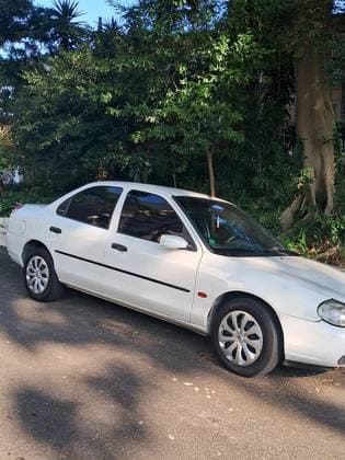 Carro 2.0 CLX SW 16V GASOLINA 4P MANUAL