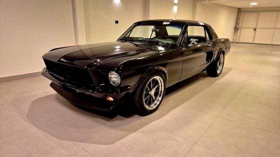 Carro 4.7 HARDTOP V8 16V GASOLINA 2P MANUAL
