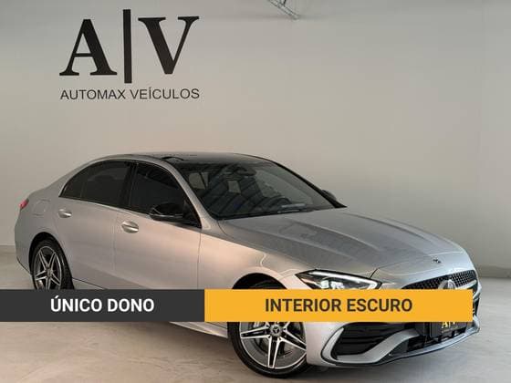 Carro 1.5 EQ BOOST HÍBRIDO AMG LINE 9G-TRONIC