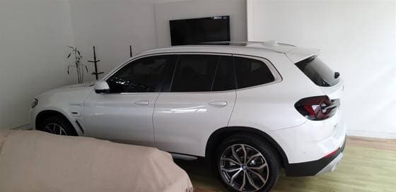 Carro 2.0 16V HÍBRIDO X LINE XDRIVE30E STEPTRONIC