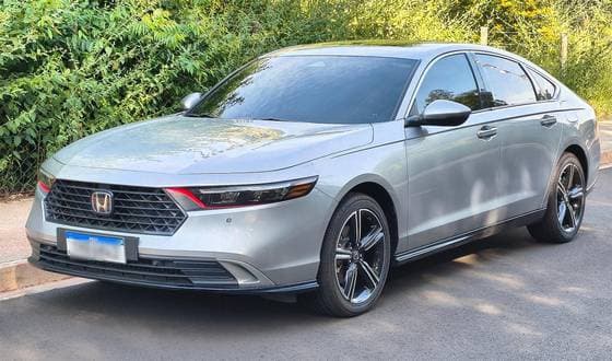 Carro 2.0 e:HEV ADVANCED E-CVT