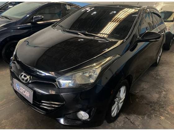 Carro 1.6 PREMIUM 16V FLEX 4P MANUAL