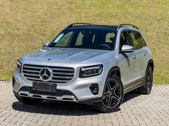 Carro 2.0 MHEV PROGRESSIVE 4MATIC 8G-DCT