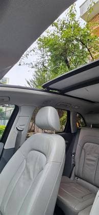 Carro 2.0 TFSI AMBIENTE 16V 225CV GASOLINA 4P AUTOMÁTICO