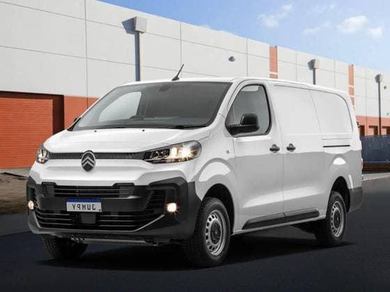 Carro 2.2 TURBO DIESEL CARGO MANUAL